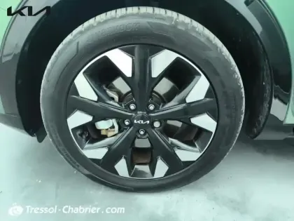 Photo 14 Kia Sportage Gén. V Ph1 Design 5