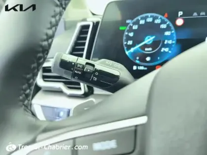 Photo 16 Kia Sportage Gén. V Ph1 Design 5