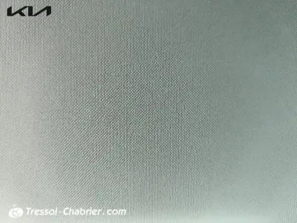 Photo 24 Kia Sportage Gén. V Ph1 Design 5