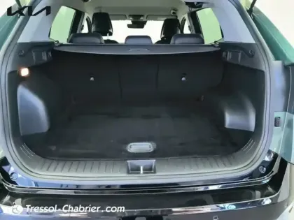 Photo 7 Kia Sportage Gén. V Ph1 Design 5