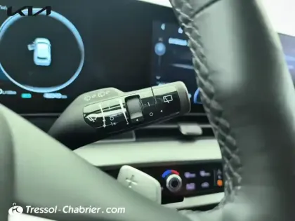 Photo 17 Kia Sportage Gén. V Ph1 Design 5