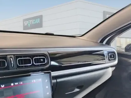 Photo 6 Citroën C3  PureTech 83 S&S BVM5 Shine