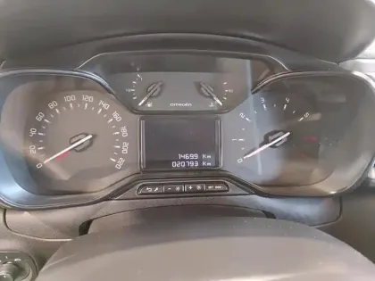 Photo 5 Citroën C3  PureTech 83 S&S BVM5 Shine