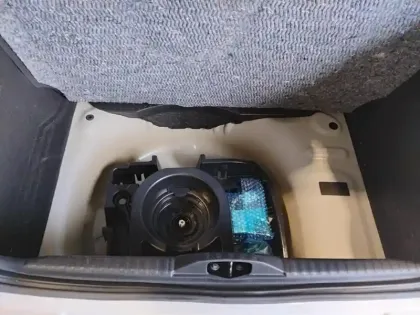 Photo 11 Citroën C3  PureTech 83 S&S BVM5 Shine