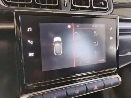 Photo 10 Citroën C3  PureTech 83 S&S BVM5 Shine