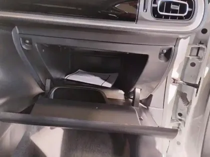 Photo Citroën C3 Plus