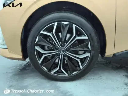 Photo 14 DS DS 4  Hybride E-Tense 225 EAT8 Rivoli