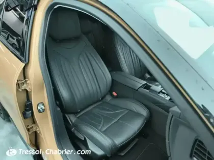 Photo 8 DS DS 4  Hybride E-Tense 225 EAT8 Rivoli