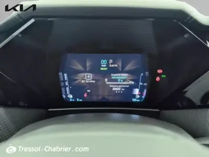 Photo 20 DS DS 4  Hybride E-Tense 225 EAT8 Rivoli