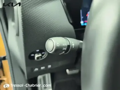 Photo 17 DS DS 4  Hybride E-Tense 225 EAT8 Rivoli