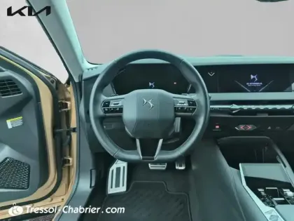 Photo 11 DS DS 4  Hybride E-Tense 225 EAT8 Rivoli