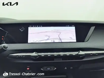 Photo 21 DS DS 4  Hybride E-Tense 225 EAT8 Rivoli