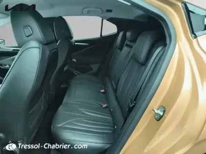 Photo 22 DS DS 4  Hybride E-Tense 225 EAT8 Rivoli