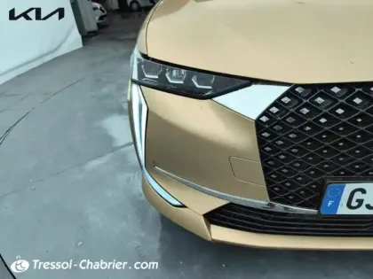 Photo 13 DS DS 4  Hybride E-Tense 225 EAT8 Rivoli