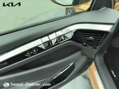 Photo 19 DS DS 4  Hybride E-Tense 225 EAT8 Rivoli