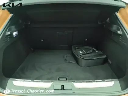 Photo 7 DS DS 4  Hybride E-Tense 225 EAT8 Rivoli