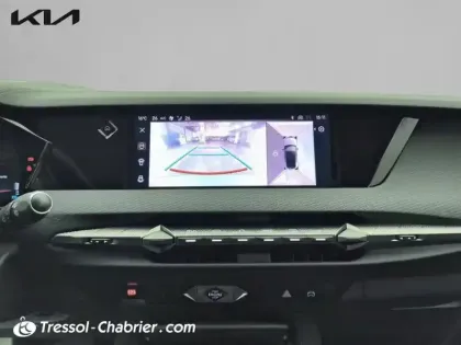 Photo 25 DS DS 4  Hybride E-Tense 225 EAT8 Rivoli