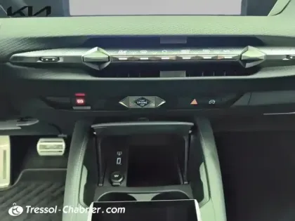 Photo 12 DS DS 4  Hybride E-Tense 225 EAT8 Rivoli