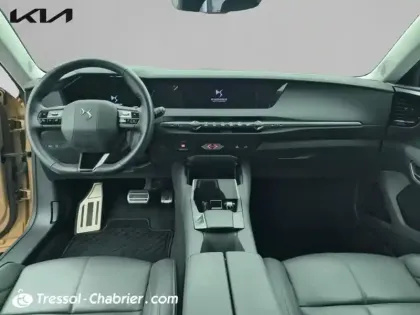 Photo 9 DS DS 4  Hybride E-Tense 225 EAT8 Rivoli