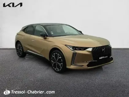 Photo 28 DS DS 4  Hybride E-Tense 225 EAT8 Rivoli