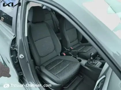 Photo 8 Kia Rio  1.2L 85 Motion