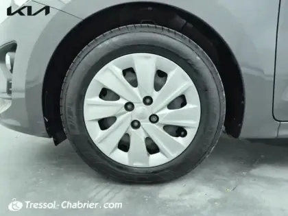 Photo 14 Kia Rio  1.2L 85 Motion