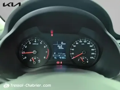 Photo 20 Kia Rio  1.2L 85 Motion