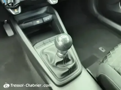 Photo 23 Kia Rio  1.2L 85 Motion