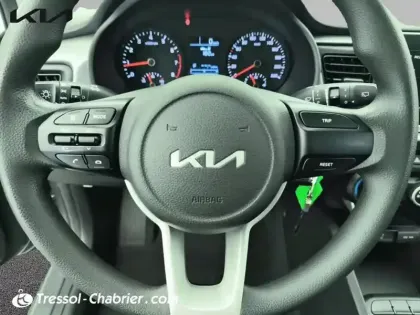 Photo 18 Kia Rio  1.2L 85 Motion