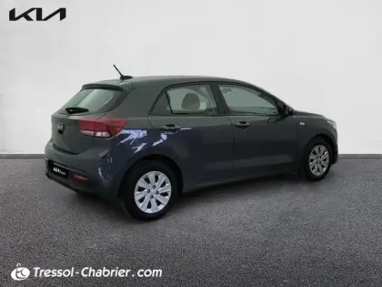 Photo 27 Kia Rio  1.2L 85 Motion