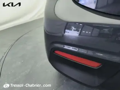 Photo 25 Kia Rio  1.2L 85 Motion