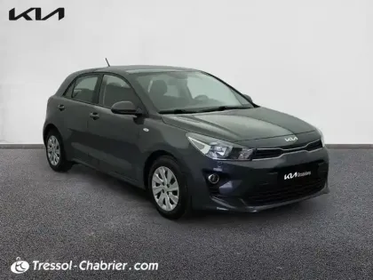 Photo 28 Kia Rio  1.2L 85 Motion