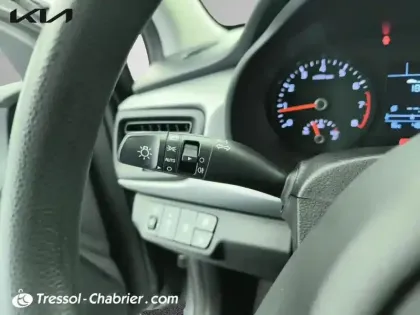 Photo 17 Kia Rio  1.2L 85 Motion