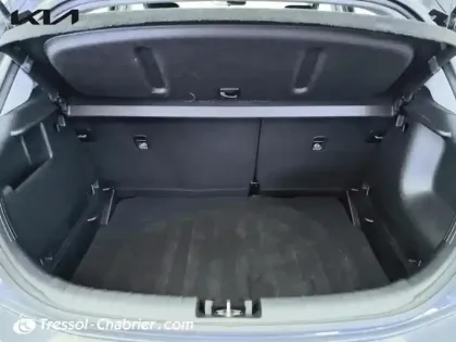 Photo 7 Kia Rio  1.2L 85 Motion