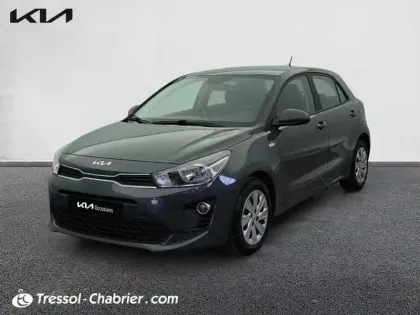 Photo Kia Rio Motion