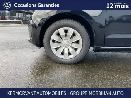 Photo 51 Volkswagen Up e-! 83 Electrique