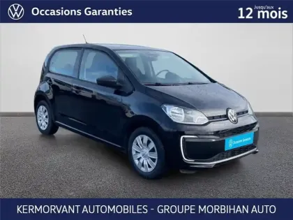 Photo 49 Volkswagen Up e-! 83 Electrique