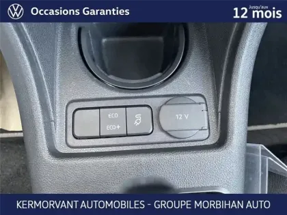 Photo 58 Volkswagen Up e-! 83 Electrique