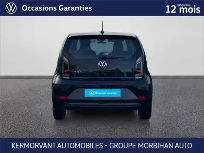 Photo 27 Volkswagen Up Gén. II Ph1 NG Style 5