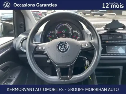 Photo 52 Volkswagen Up e-! 83 Electrique