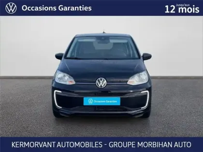 Photo 48 Volkswagen Up e-! 83 Electrique