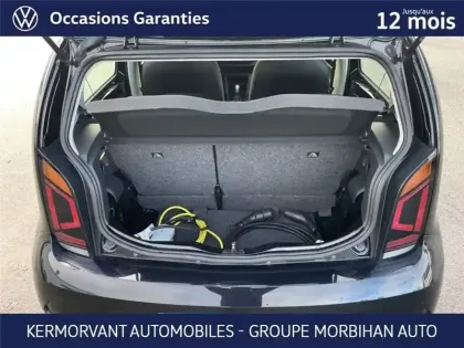 Photo 13 Volkswagen Up e-! 83 Electrique