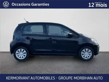 Photo 43 Volkswagen Up e-! 83 Electrique
