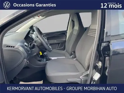 Photo 44 Volkswagen Up e-! 83 Electrique