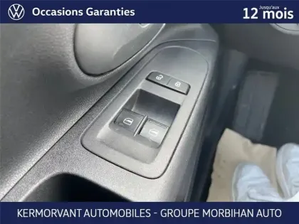 Photo 17 Volkswagen Up e-! 83 Electrique