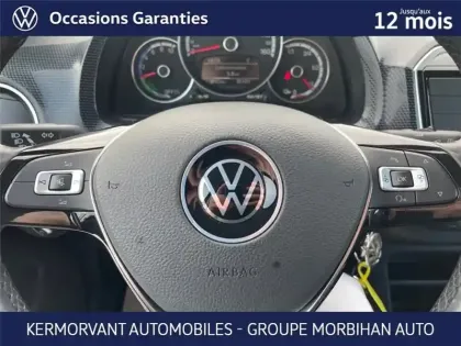 Photo 39 Volkswagen Up Gén. II Ph1 NG Style 5