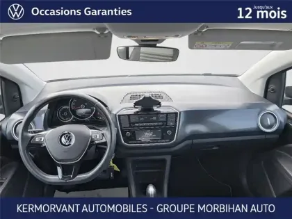 Photo 42 Volkswagen Up e-! 83 Electrique