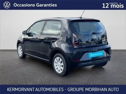 Photo 50 Volkswagen Up e-! 83 Electrique
