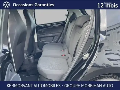 Photo 45 Volkswagen Up e-! 83 Electrique