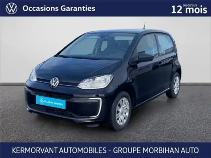 Photo 20 Volkswagen Up Gén. II Ph1 NG Style 5